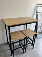 Bartisch Set - HOMCOM