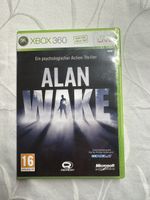 Alan Wake - Xbox 360