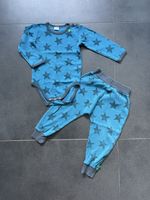 Body und Hose Gr. 86 Freds World (wie Frugi)