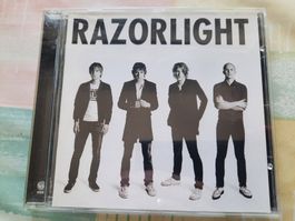 CD Razorlight