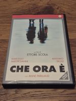 Che Ora E' - Mastroianni / Troisi (DVD) Italiano