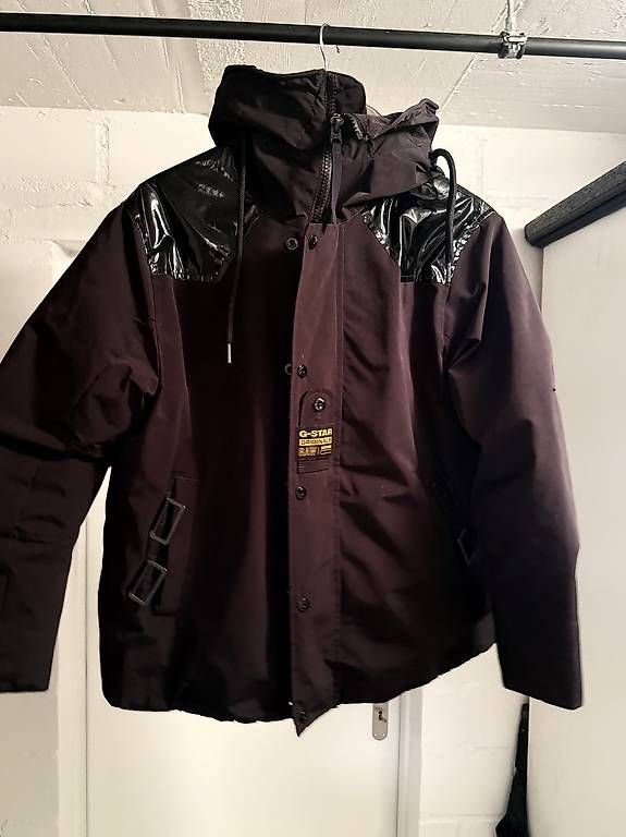 G-Star Giacche: G-STAR Damenjacke Winterjacke L – Nuovo (secondo la descrizione) da Amriswil venduto da sto_66sw
