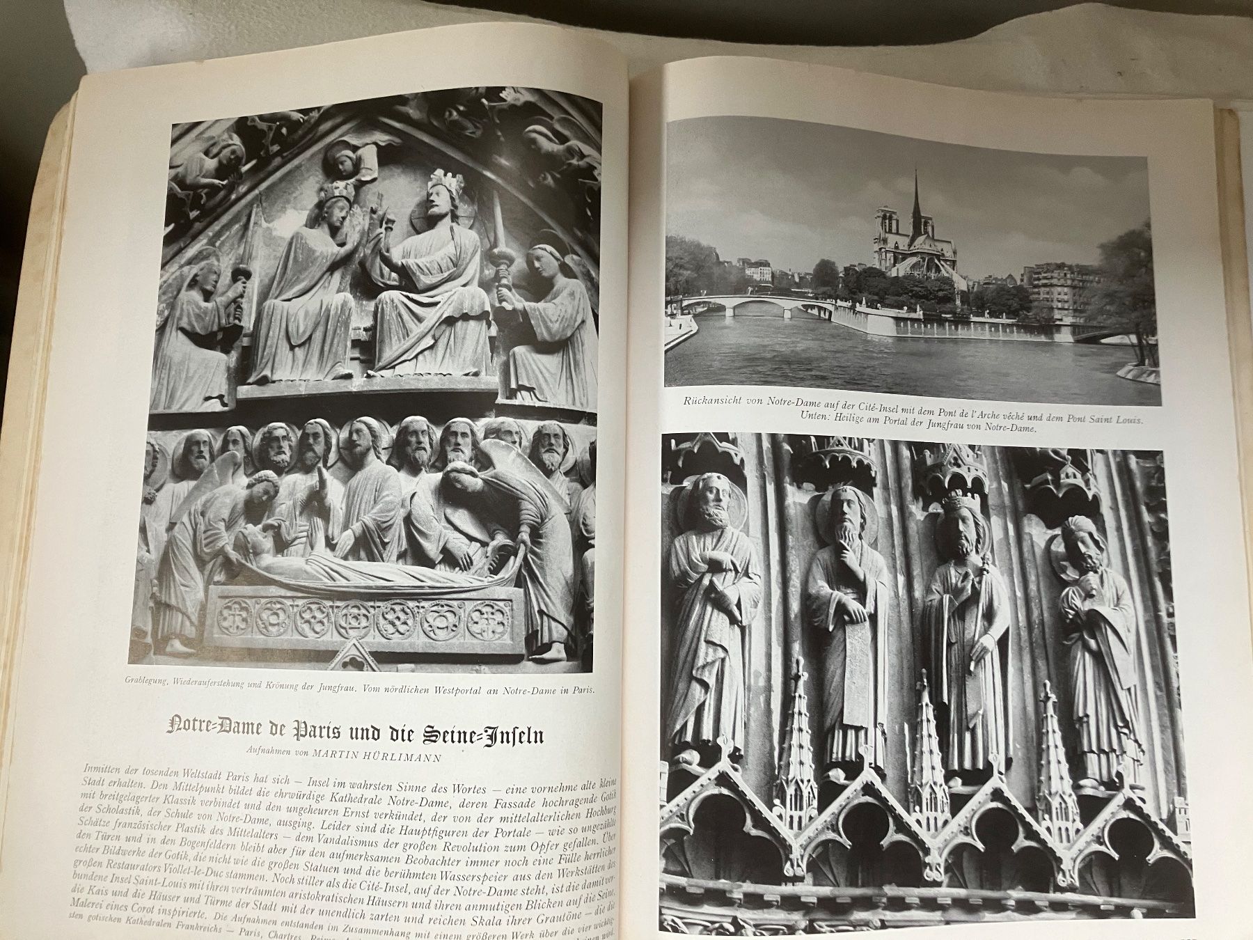 Riviste & Magazine: Atlantis Heft 6 Juni 1937 – Usato da ZUERICH venduto da Carolus1 6