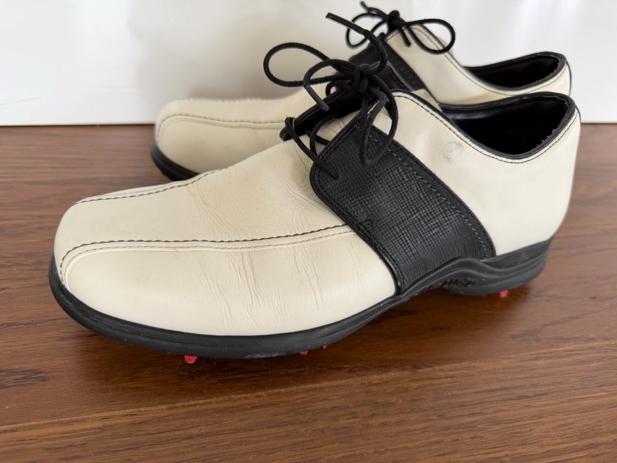 Callaway Chaussures hommes: Golfschuh Callaway – D'occasion à Heitenried par Tannenbaum25