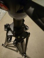 Manfrotto 028b Pro