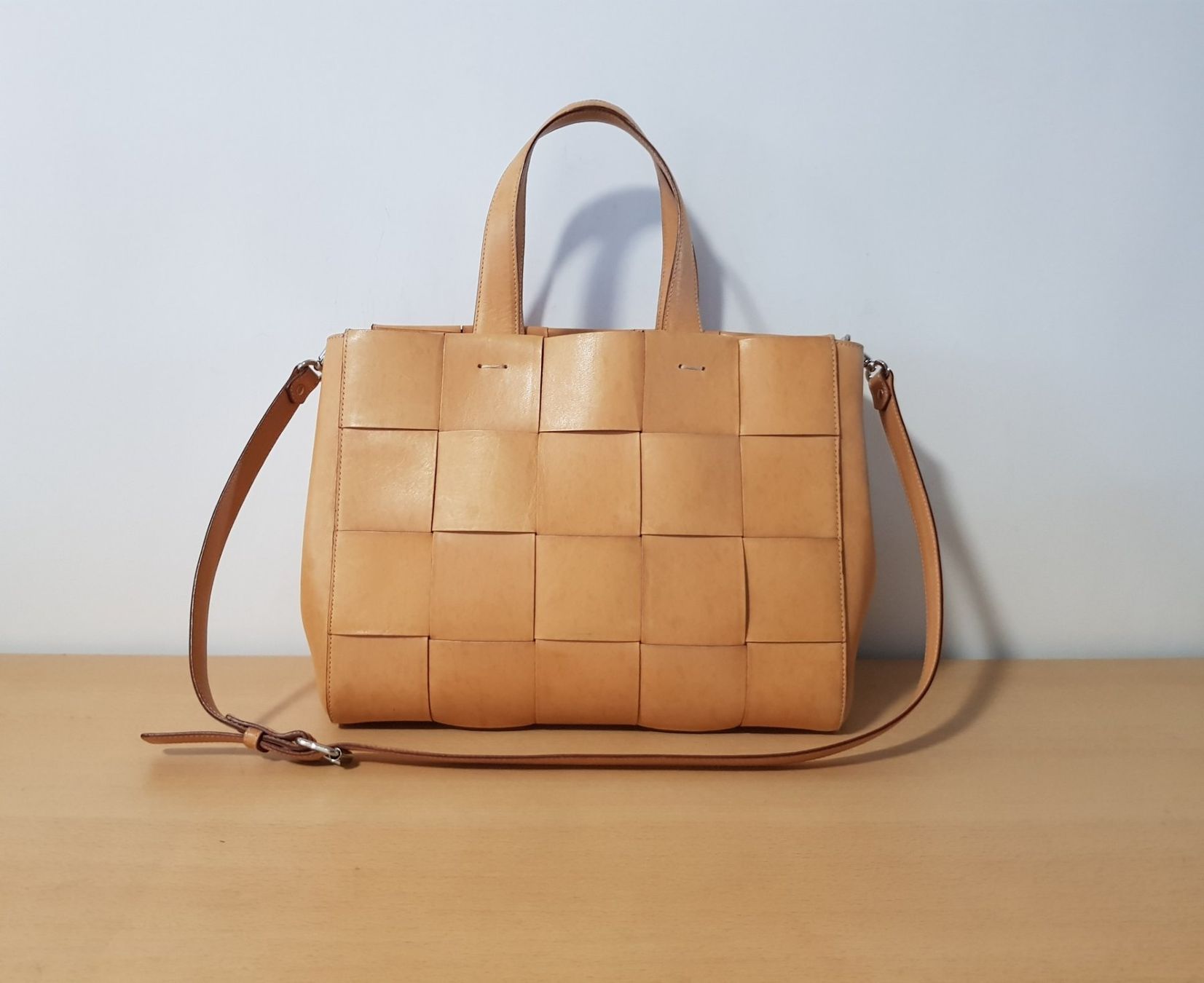 Borse da donna: Stéphane Kélian Paris Handtasche – Usato da Basel venduto da chien008