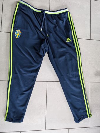 SCHWEDEN Trainer Hose - Grösse XL