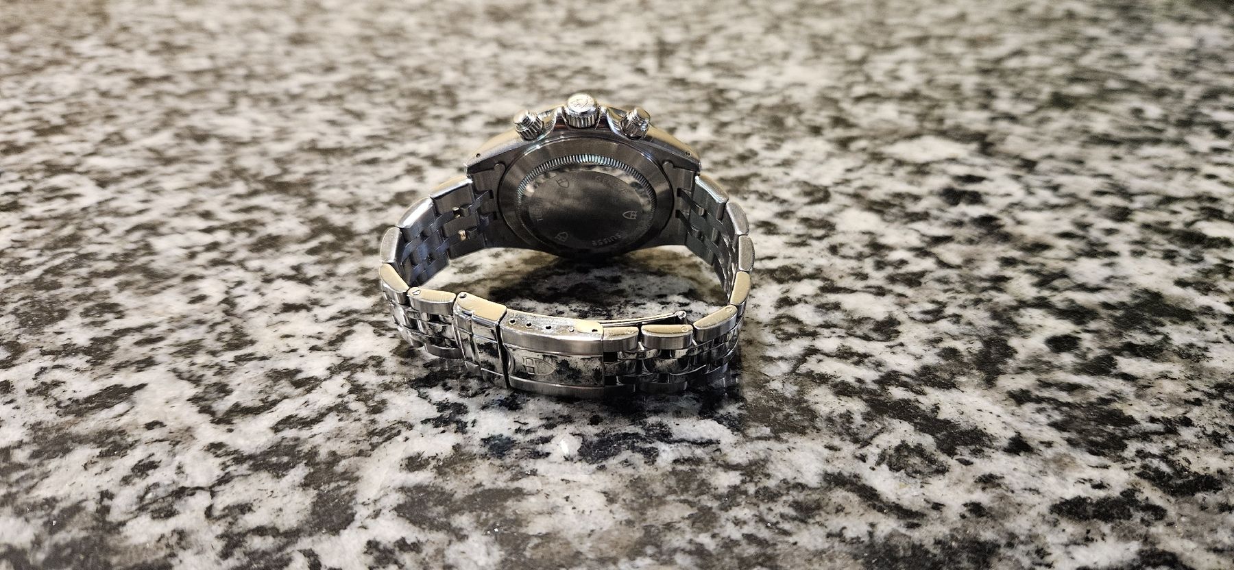 Tudor Orologi: Tudor Prince Date 79280P – Usato da Rüderswil venduto da Tanel 2