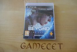 Beyond: Two Souls