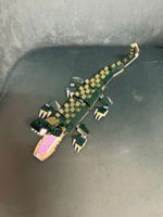 Lego Creator 3 in 1 Krokodil, Frosch, Schlange ohne Box