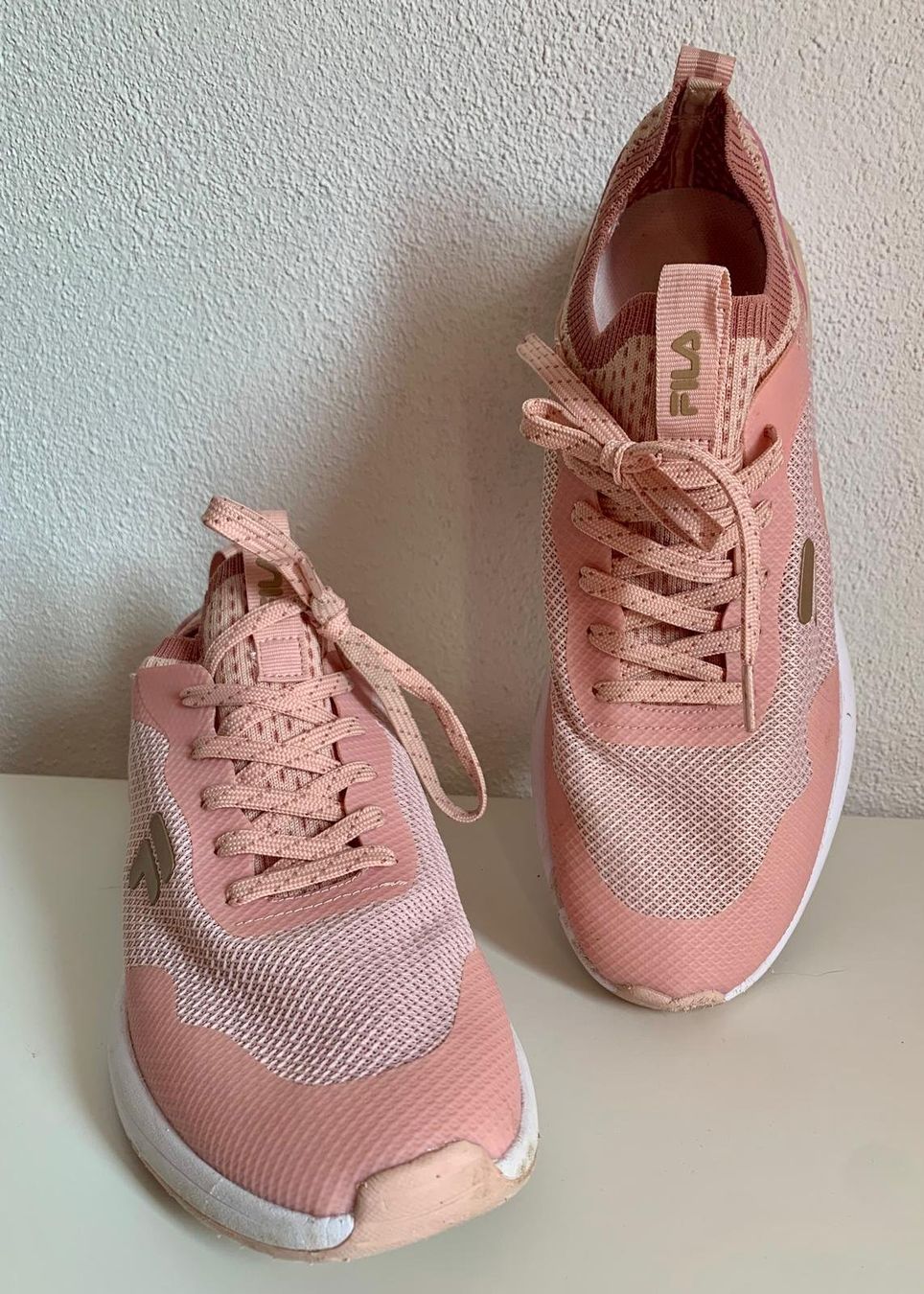 Fila Scarpe da donna: Sneaker Fila – Usato da Münchwilen TG venduto da Caroline_T.