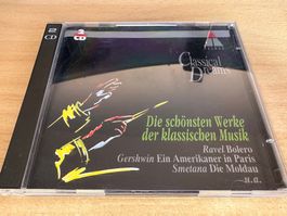 E2 Die schönsten Werke der klaqssischen Musik Ravel Debussy