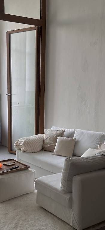 Ikea Divani: IKEA FRIHETEN sofa bed – Usato da Neuhausen venduto da ems_th6f