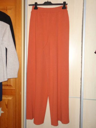 Schlaghose Oxx, Damen Gr.42/L