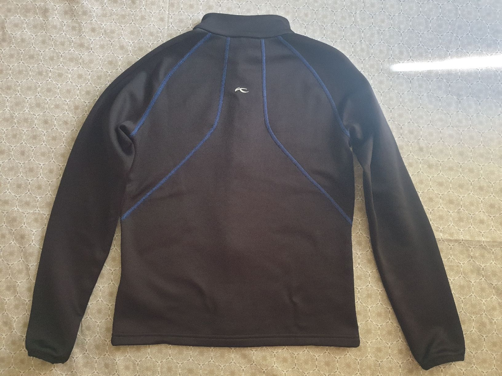 Kjus Giacche & Cappotti: Jackli aus Fleece, Boy Gr.152 – Usato da Zürich venduto da yoarg 1