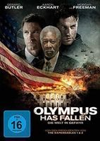 Olympus Has Fallen - Die Welt in Gefahr