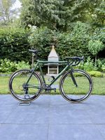 Klein Quantum Pro Jade Chameleon Full Dura Ace