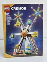 LEGO Creator 40758 Celebration, Riesenrad, Neu, OVP!