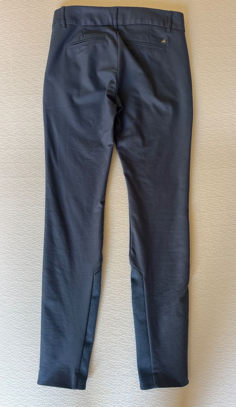 Mos mosh Pantalons: Mos Mosh Hose blau – D'occasion à Zürich par syl78 4
