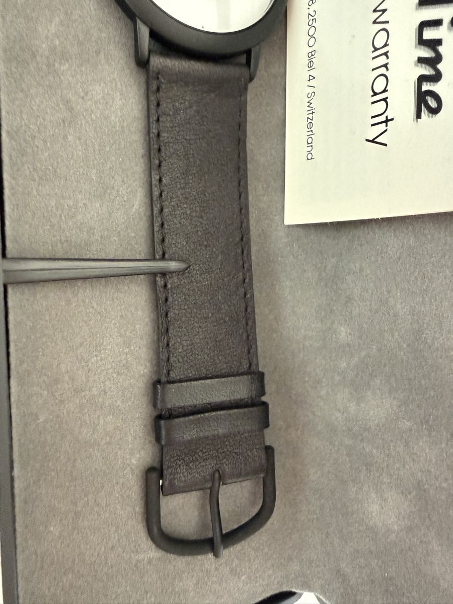 Orologi: Armbanduhr / Uhr im original Box  – Nuovo (secondo la descrizione) da Olten venduto da ale_nb2x 5