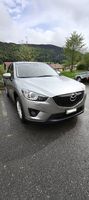 Mazda CX-5 2.2 Skyactiv-D AWD Revolution **expertisé