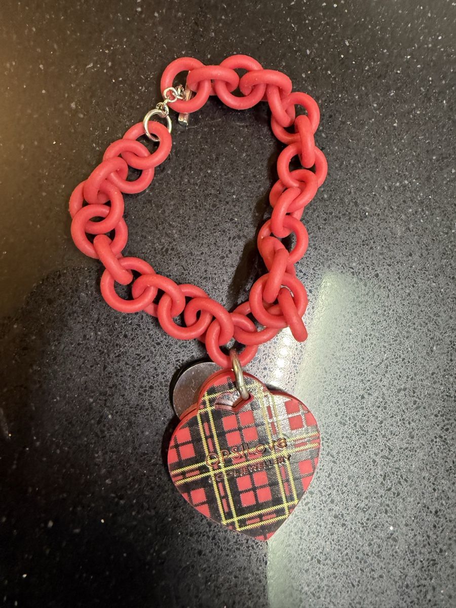 Bracciali & Braccialetti: Braccialetto vintage OPS raro – Usato da Cadenazzo venduto da Taty77 1