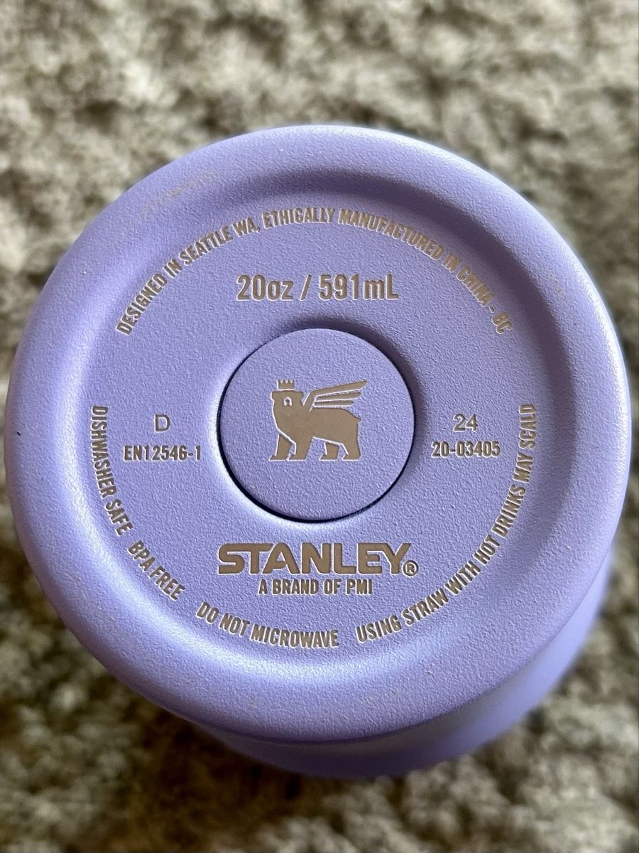 Stanley Borracce & Thermos: Stanley 20oz  – Usato da Biel/Bienne venduto da Laurencemathys 3