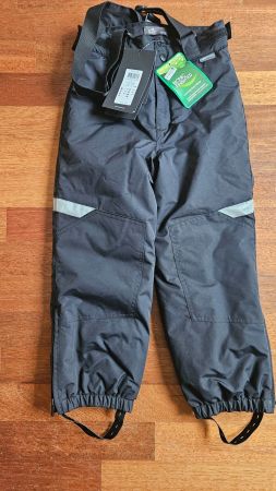 Pantalon Ski enfant --- 116;   5-6y