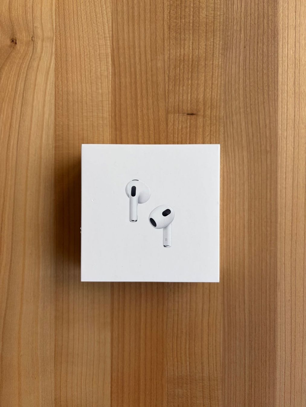 Cover & Protezioni schermo: Airpods 3rd Generation Case – Usato da Dagmersellen venduto da sim_zqh8