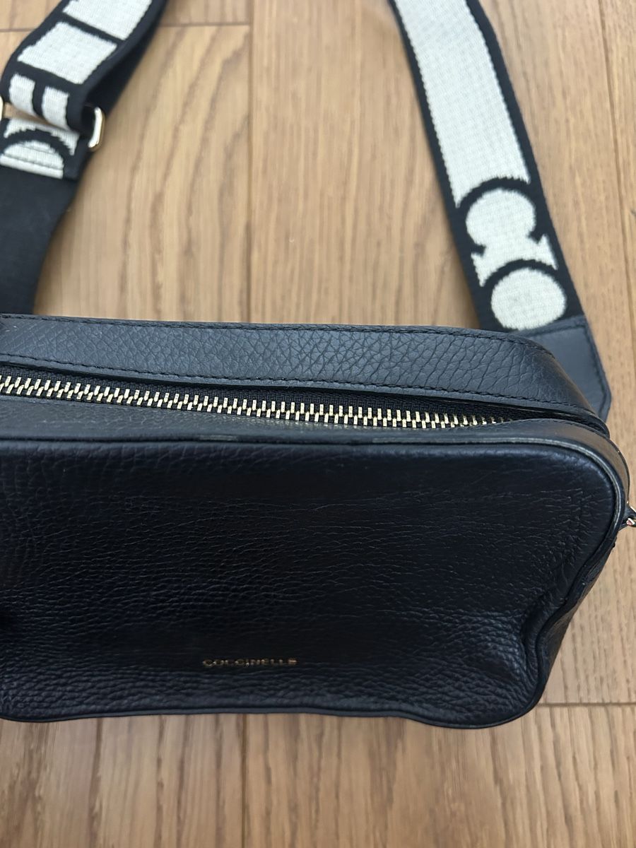 Coccinelle Borse da donna: Coccinelle Crossbody Bag – Usato da Fraubrunnen venduto da alne777 2