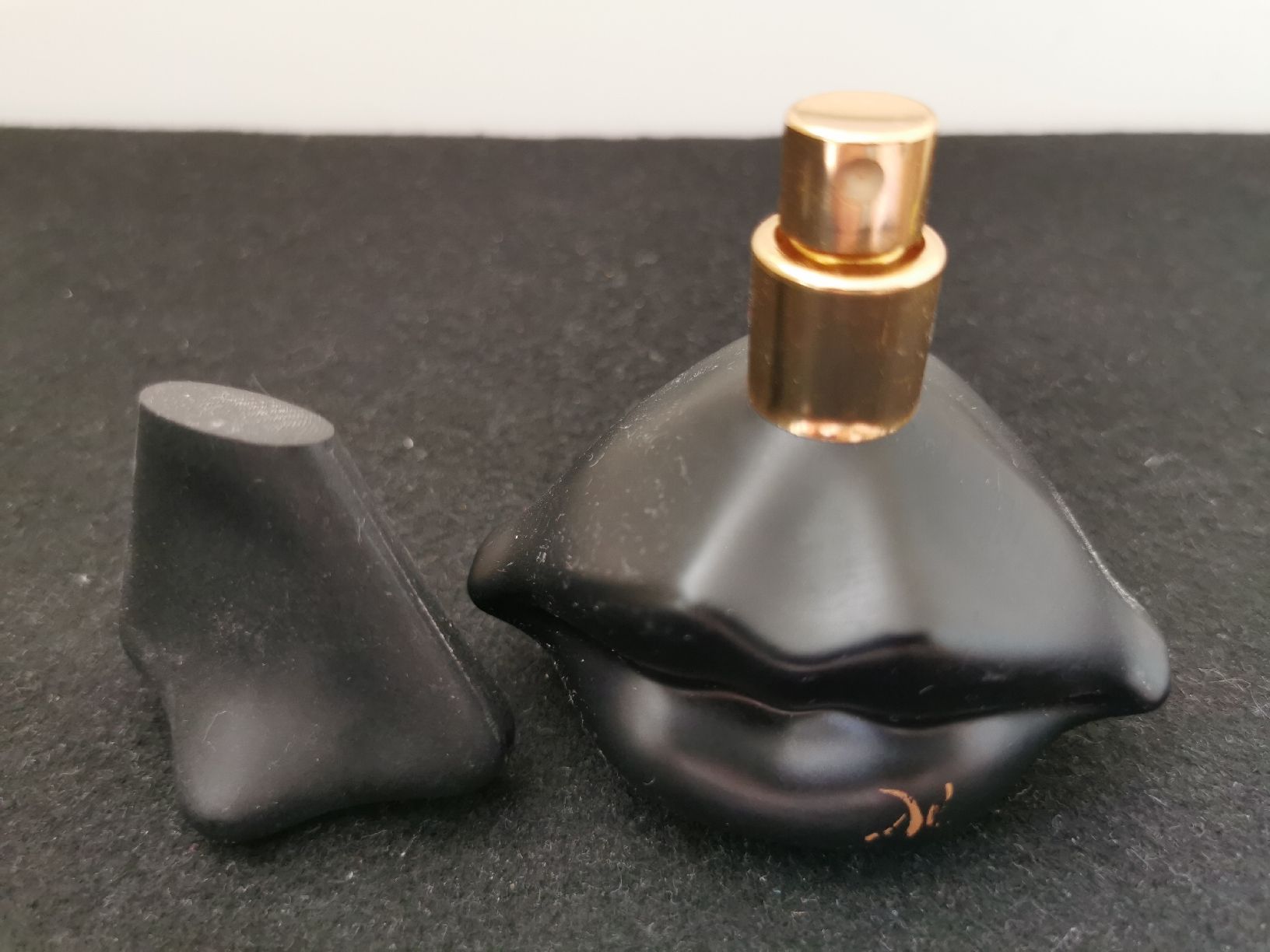 Salvador Dali Profumi & Eau de Toilette: Salvador Dali Black EdP 50 ml.  – Nuovo (secondo la descrizione) da Schlieren venduto da vlalif 3