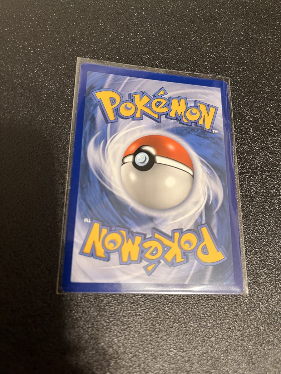 Pokémon Carte collezionabili: Pokémon Evolution Charmander – Usato da Winterthur venduto da Brachypelma007 1