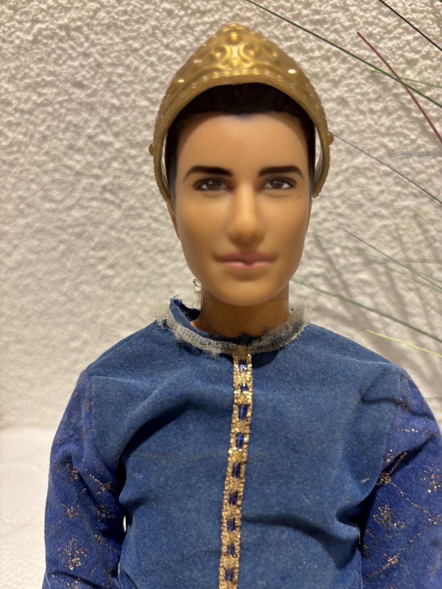 Bambole: Ken Puppe Mattel 1968/2938 – Usato da Flums venduto da Limatools 2