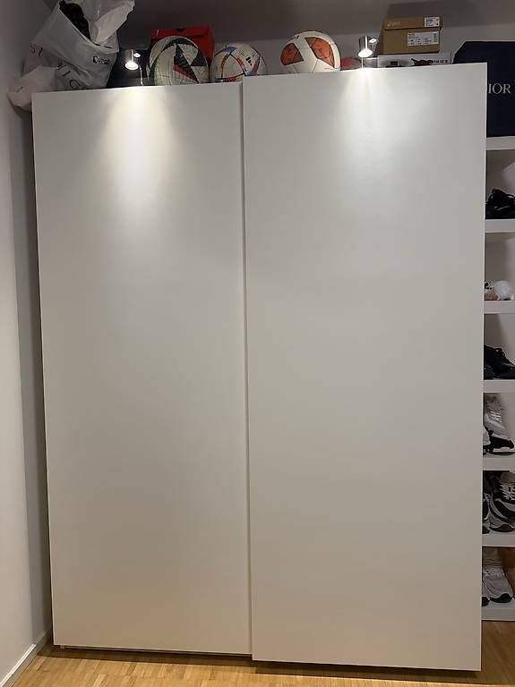 Schränke: Pax Kleiderschrank  – Gebraucht aus Zürich von erm_qh6n 2