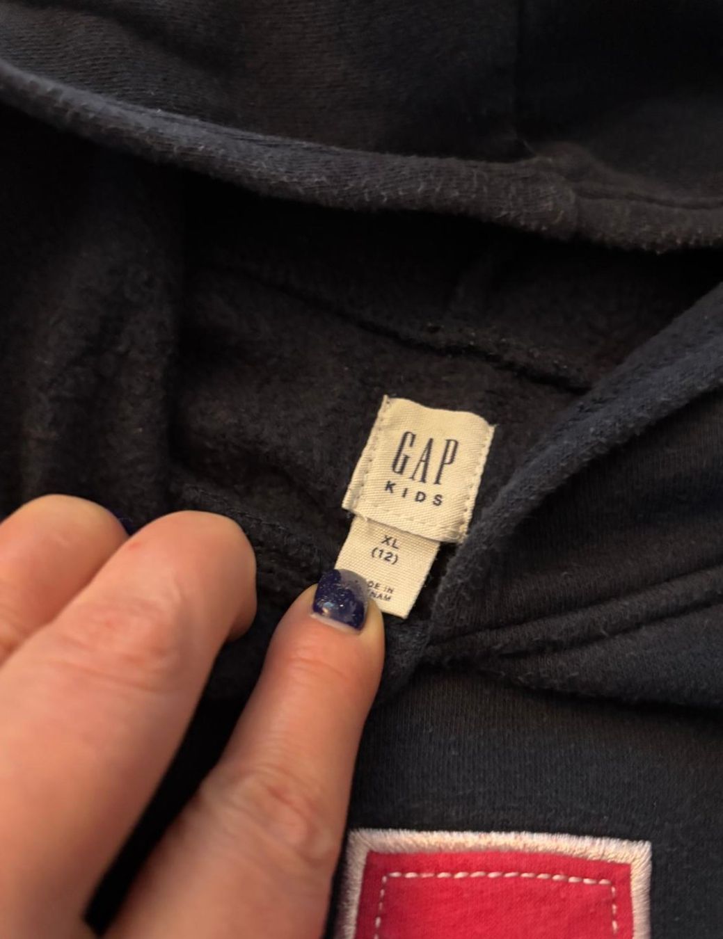 Gap Maglioni & Felpe: ❤️ 2 Hoodie – Usato da Steinhausen venduto da esmeralda45 1