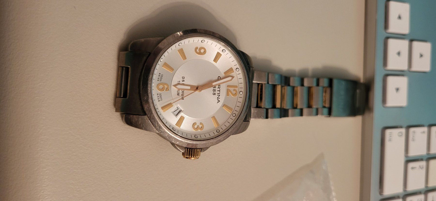 Certina Orologi: CERTINA 1888 – Usato da LUZERN venduto da picci01