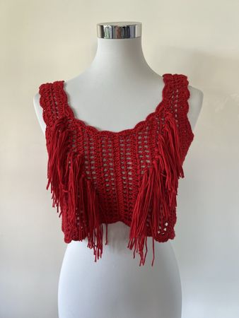 Zara Top S