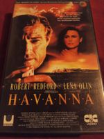 Havanna (USA 1990) CIC Video VHS 1385