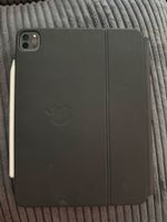 iPad Pro 11” M2 256GB Cellular + Magic Keyboard + Apple Penc