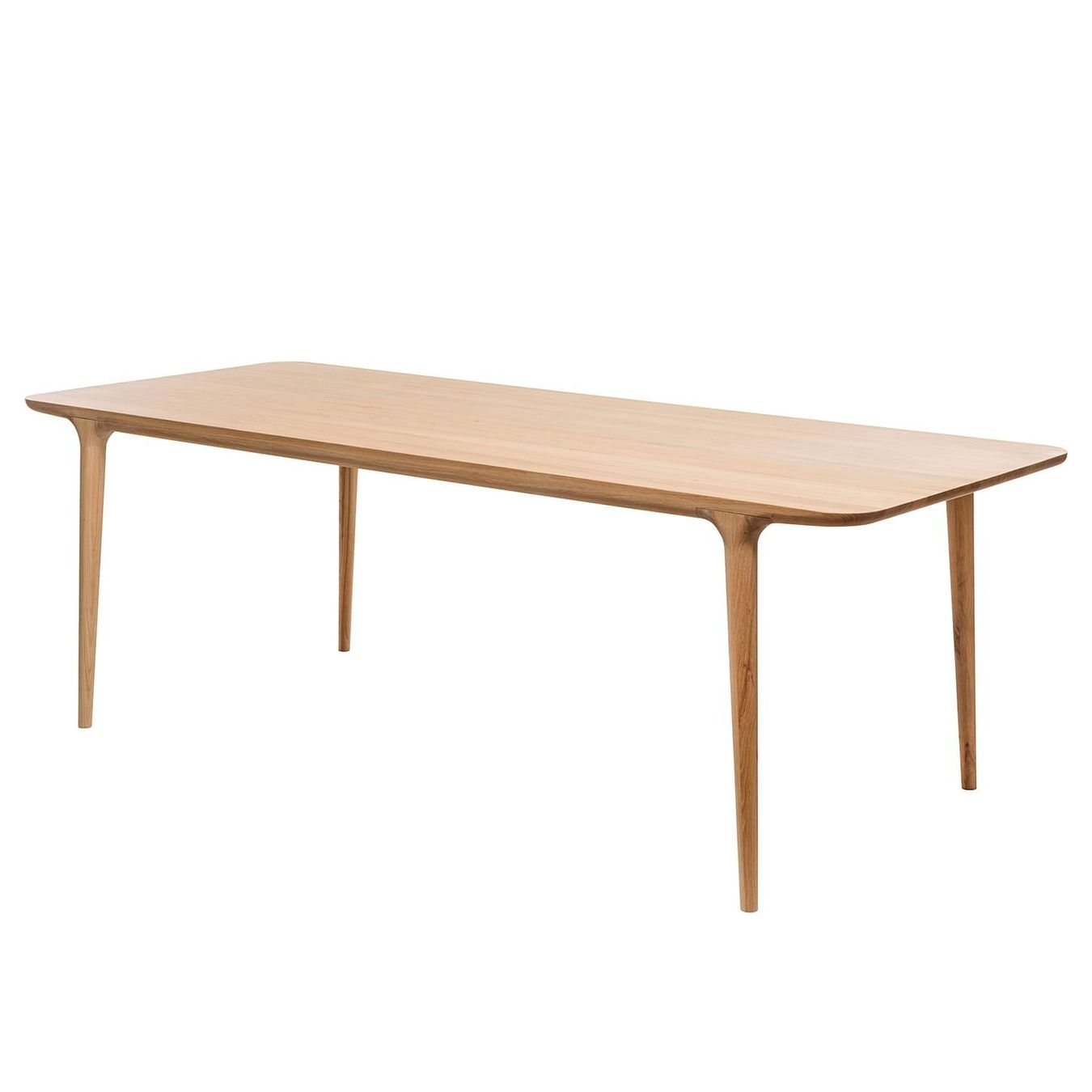 Tische: Esstisch Massivholz Fawn – Neu (gemäss Beschreibung) aus Hagendorn von Wood-Dream 1