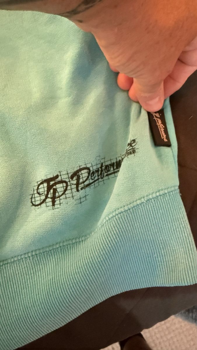 Maglioni & Felpe: JP-Performance Hoodie 4xl – Usato da Steg im Tösstal venduto da Beckerbande 2