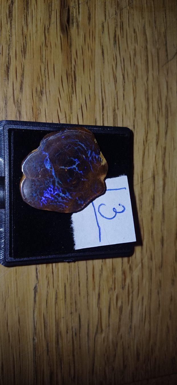 Pierres précieuses: Schöner Bolder Opal – D'occasion à Flawil par Pinkmalibu 3