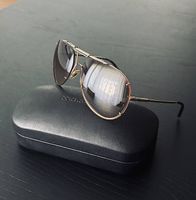 DOLCE & GABBANA Pilotenbrille