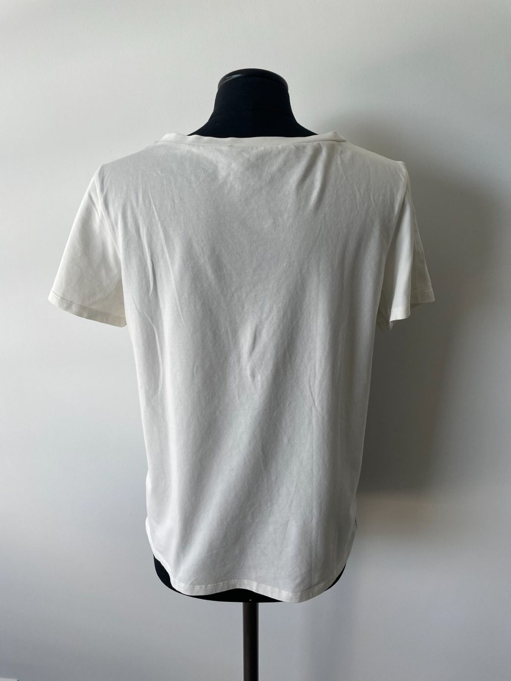 Max Mara T-shirt: Weekend Max Mara T-Shirt – Usato da Turgi venduto da bar_8pdm 2