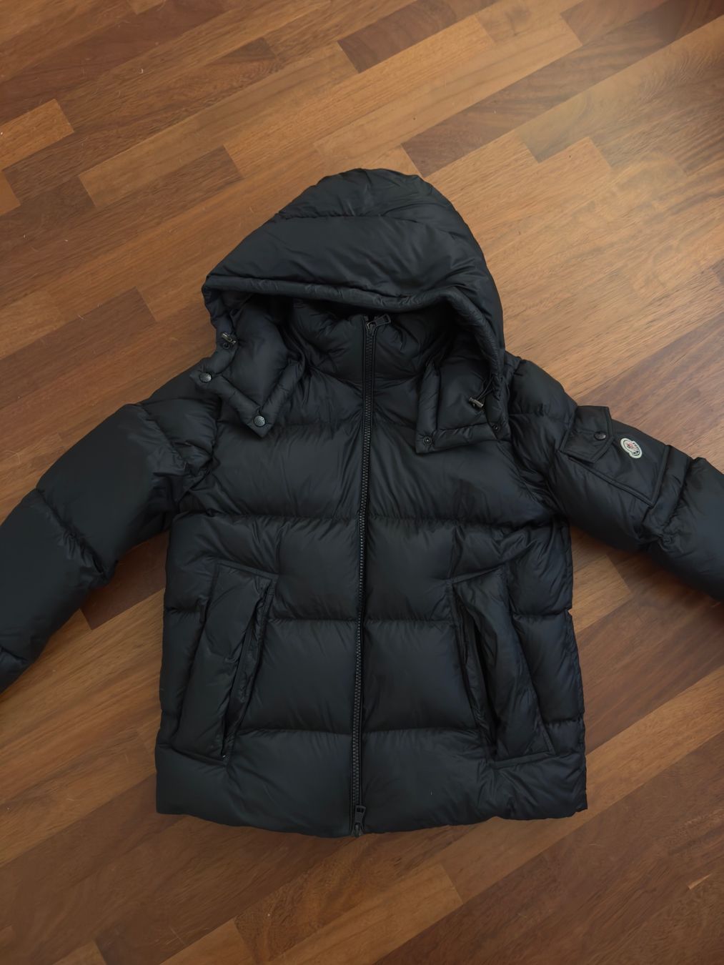 Moncler Jacken: Moncler Couyere – Gebraucht aus St. Gallen von pab_ttf7 1