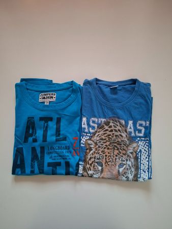 Shirt Grösse 146 / 152