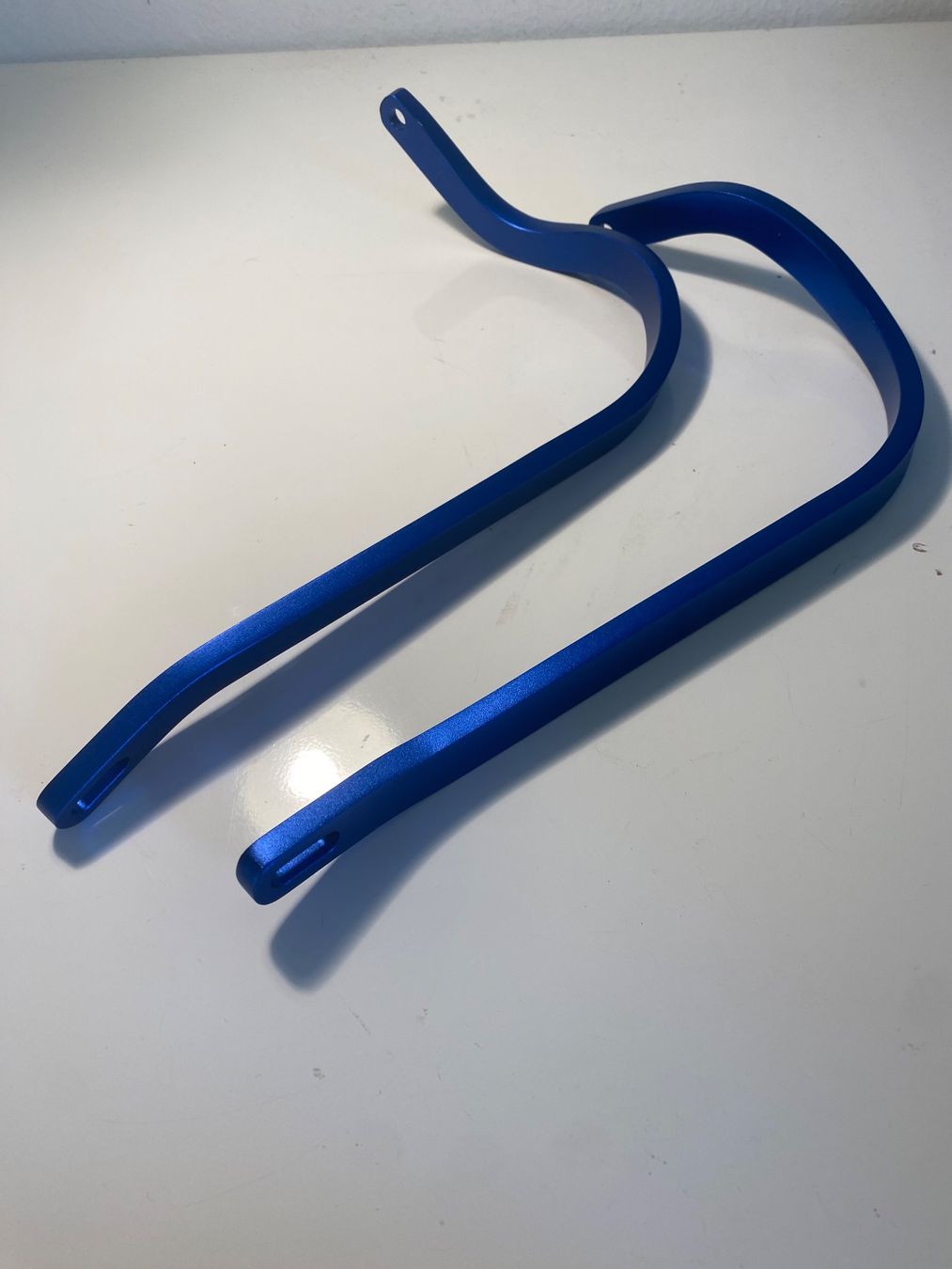 Tutti i ricambio per moto: Handguards Motorrad NEU – Nuovo e nell'imballaggio originale da Kriens venduto da draussen-zu-hause 2