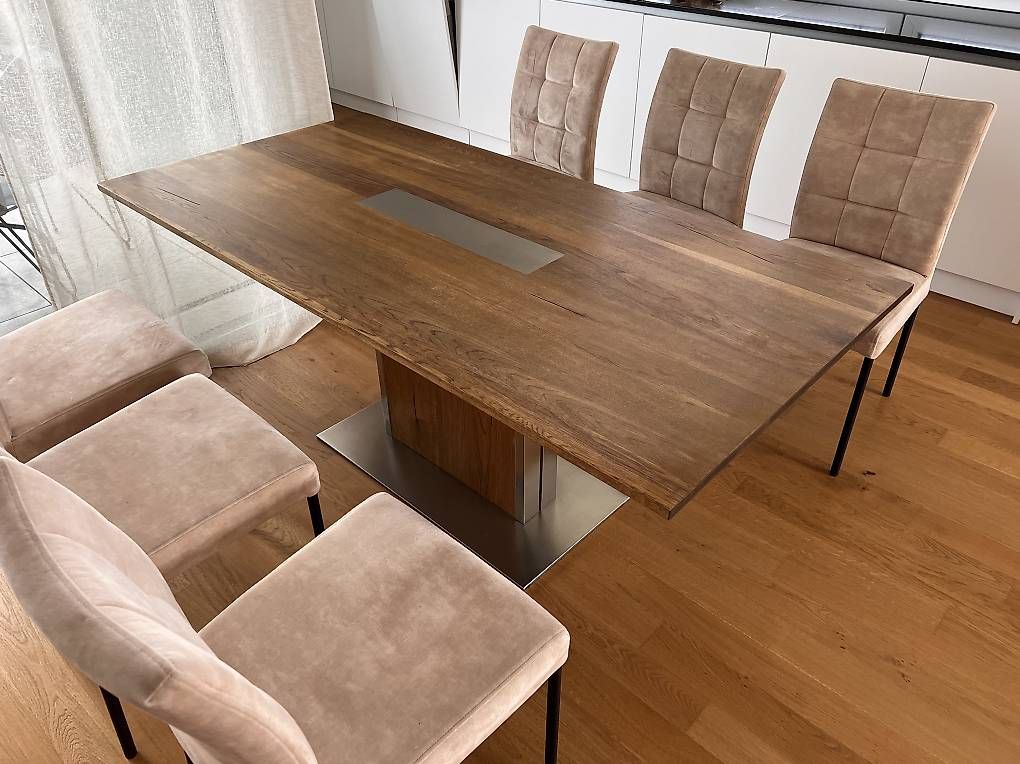 Conforama Tavoli: Esstisch – Usato da Gerlafingen venduto da sel_dp6y