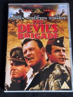 The Devil's Brigade DVD EN/DE/FR/IT/SP