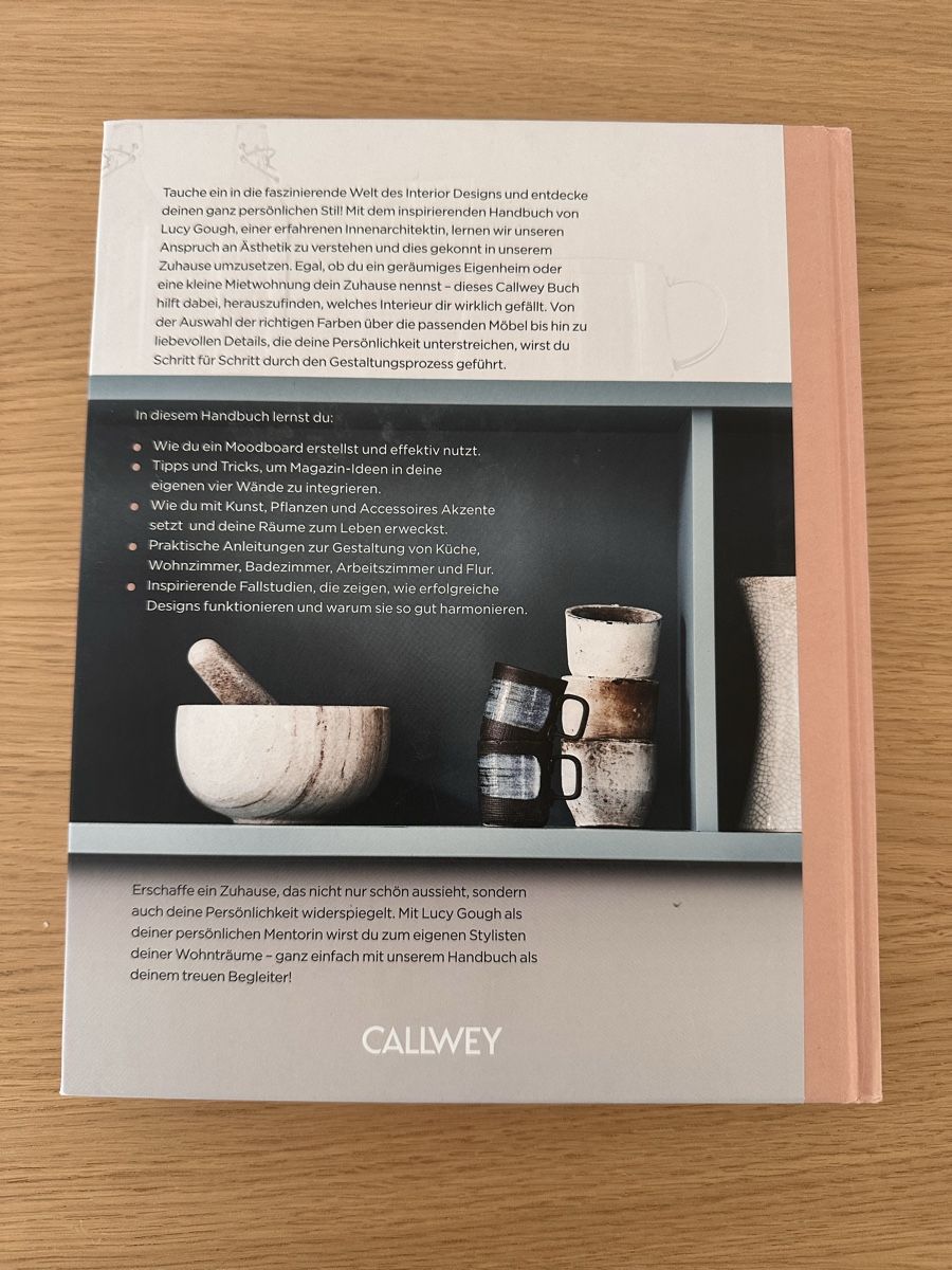 Bücher: Home Style - Coffee Table Book – Gebraucht aus Winterthur von Glatzco 1
